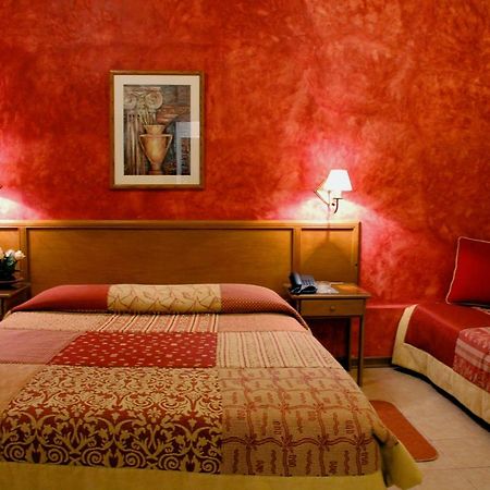 Hotel Bristol Asunción Eksteriør billede