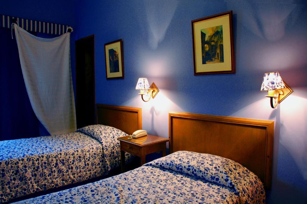 Hotel Bristol Asunción Eksteriør billede