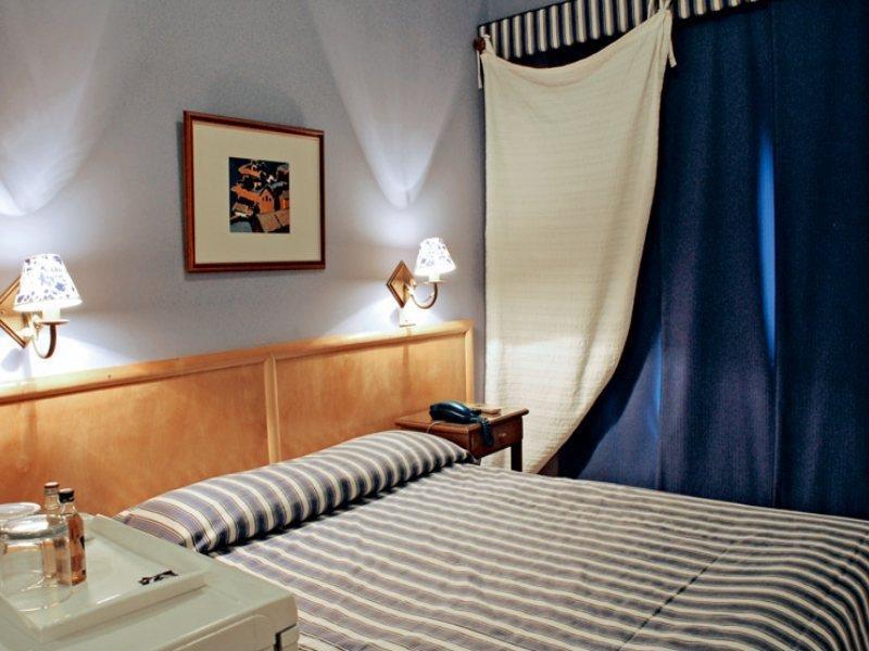 Hotel Bristol Asunción Eksteriør billede