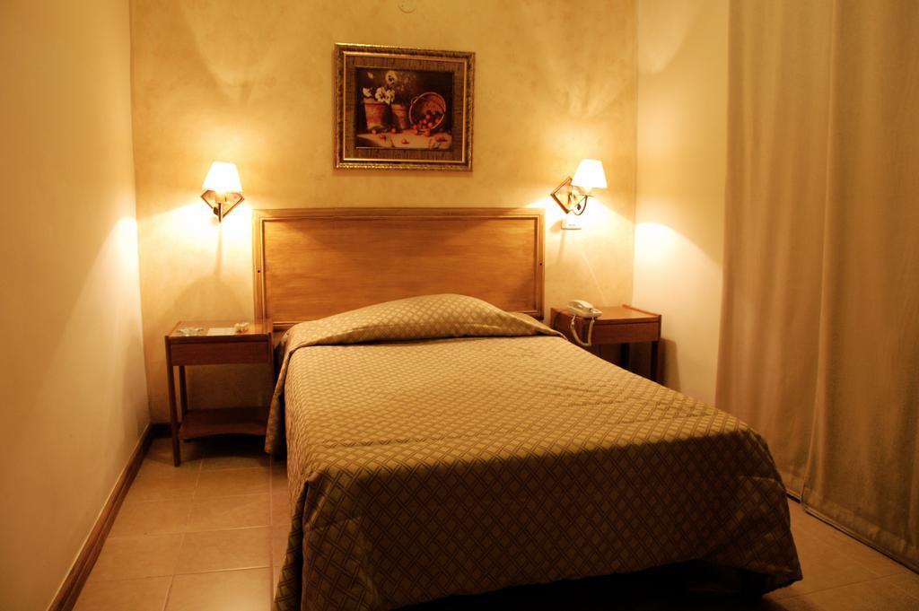 Hotel Bristol Asunción Eksteriør billede