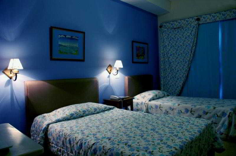 Hotel Bristol Asunción Eksteriør billede