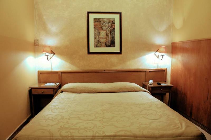 Hotel Bristol Asunción Eksteriør billede
